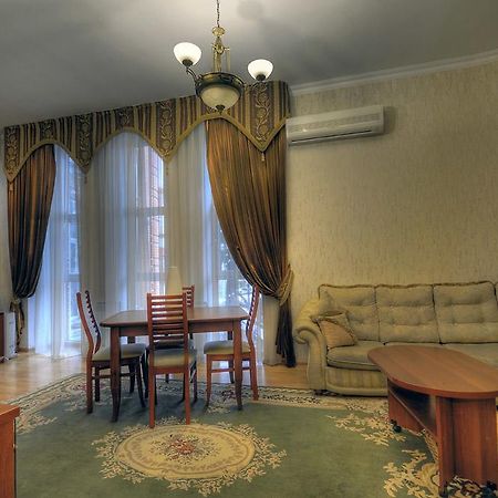 Kadgaron Hotel Vladikavkaz Buitenkant foto