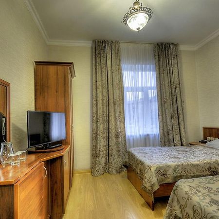 Kadgaron Hotel Vladikavkaz Buitenkant foto